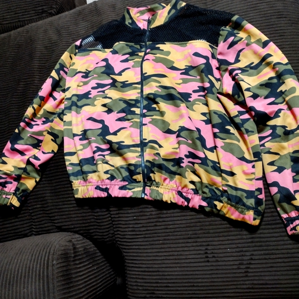 Jacket